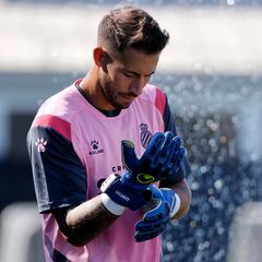 Lecomte, 384 días después