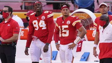 En sus picks, Iván Pirrón dice que la defensa de Tampa Bay le pondrá un alto a Rodgers y que los Patriots son la apuesta segura de la Semana 6.