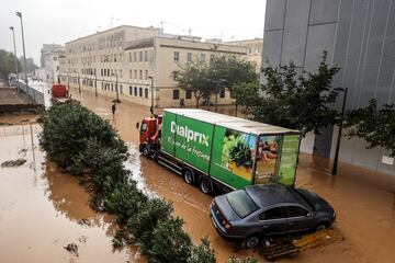 Rober Solsona / Europa Press
30/10/2024