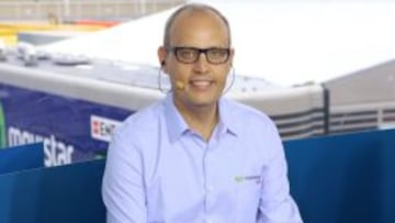 Ernest Riveras: “Nos felicitan muchos que no querían pagar”