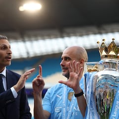 El City agita el mercado