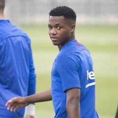 La gran duda de Valverde para el partido ante el Dortmund