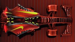 Nike invita a una prueba para buscar a los más veloces