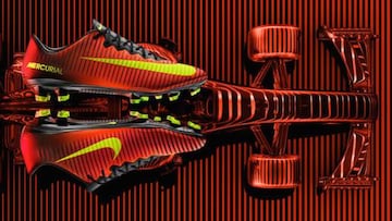 Nike invita a una prueba para buscar a los más veloces