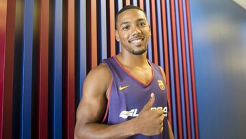 Phil Pressey, cuarto fichaje del verano para el Barcelona