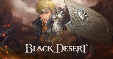 Black Desert Online en Latinoamérica también será publicado por Pearl Abyss