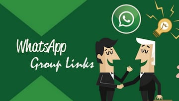 Cómo ceder el puesto de administrador de un grupo de WhatsApp a otro usuario