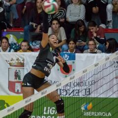 La segunda vuelta de la Liga Iberdrola echa a andar