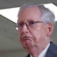 What have Republicans said about a second stimulus check?