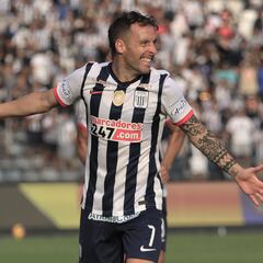 Lavandeira, hasta el 2024