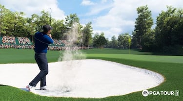 EA Sports PGA Tour now has a release date and shows everything it brings to the green