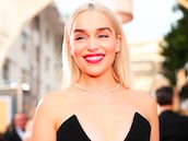 Una de las estrellas de ‘Juego de tronos’ se planta: “Nunca más me verás sobre un dragón”