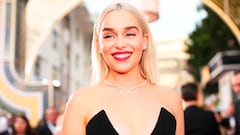 Una de las estrellas de ‘Juego de tronos’ se planta: “Nunca más me verás sobre un dragón”