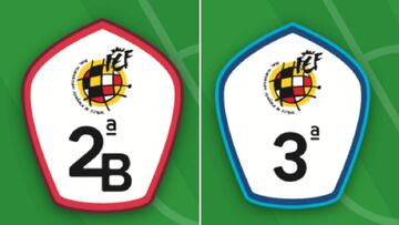 AS.com ofrecerá todas las crónicas de Segunda B y Tercera