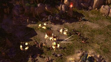 Titan Quest: Anniversary Edition gratis para los que tengan el original