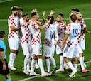 Croacia - Letonia en directo: Clasificación Eurocopa 2024, hoy en vivo