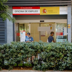 ¿Me pueden quitar el paro si rechazo ofertas de trabajo o cursos del SEPE?