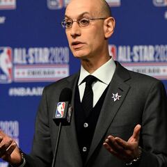 NBA: ¿partidos en diferido para censurar insultos y palabrotas?