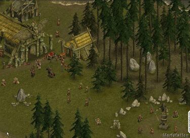 Derrumba el Imperio Romano en Against Rome