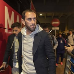 Duelo de perseguidores