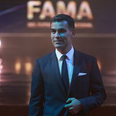 Rafa Márquez sería nombrado DT del Barcelona después del Clásico