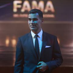 Rafael Márquez: “No me postulé para dirigir al Barcelona”