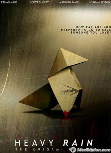 Heavy Rain, Impresiones