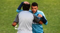 Jorge Sampaoli le recomienda un entrenador a la U