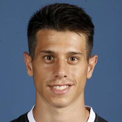 Alfon: "Estoy contento por mi gol y el equipo sigue mostrando buenas sensaciones"