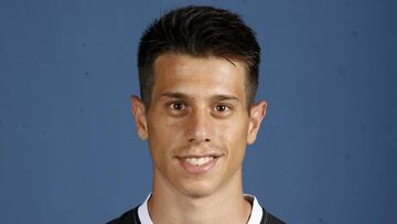 Alfon: "Estoy contento por mi gol y el equipo sigue mostrando buenas sensaciones"