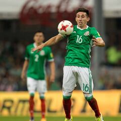 Porto vendería a Herrera por 20 millones de euros