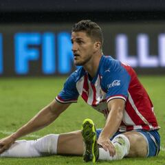 Chivas siente pena por los malos resultados en el Clausura 2020