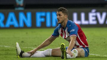 Chivas siente pena por los malos resultados en el Clausura 2020