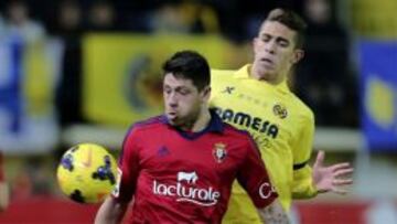 Acuña: "Ante el Rayo es un duelo directo, iremos a por todas"