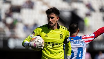 23/04/22  PARTIDO SEGUNDA DIVISION
Cartagena vs Girona 
MARC MARTINEZ