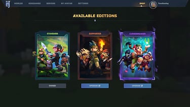 10 detalles en los que la early access de Hytale ya es mejor que Minecraft