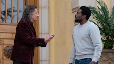 ‘Wonder Man’ ya está disponible completa en Disney+ y así es como encaja con el resto del Universo Cinematográfico Marvel