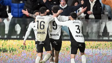 21/03/25 PARTIDO SEGUNDA DIVISION
BURGOS - ALMERIA
SEGUNDO GOL FER NIÑO 2-1 ALEGRIA