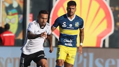 La Calera anuncia un nuevo refuerzo: fue campeón con Colo Colo y mundialista con la Roja