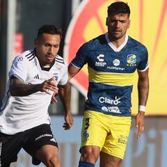 La Calera anuncia un nuevo refuerzo: fue campeón con Colo Colo y mundialista con la Roja