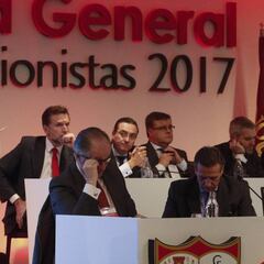 Castro: "Intentaremos hacer una hombrada en un estadio mítico"