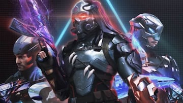 Free Fire: agenda semanal del 25 de noviembre al 1 de diciembre; Cazador de Cabezas y Ciber Lunes