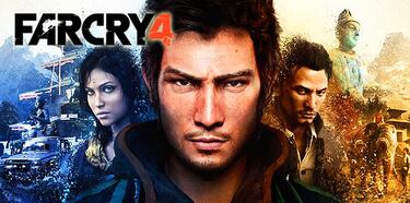 Ubisoft hace limpieza de claves de Far Cry 4 en uPlay