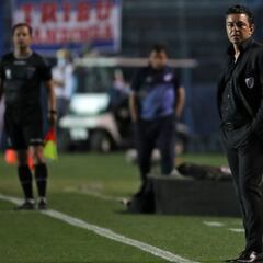 Formaciones de Huracán y River Plate hoy: Copa Diego Maradona