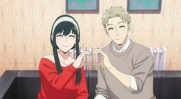 Nuevos capítulos de manga y estrenos de anime (13 - 19 de junio): One Piece, Jujutsu Kaisen, Spy x Family...