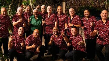 Cancelan presentaci&oacute;n del Gran Combo de Puerto Rico en la Feria de Cali. Conozca los motivos por los que la agrupaci&oacute;n no se presentar&aacute; en la feria.