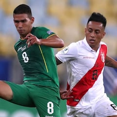 Bejarano: "Las críticas de la FBF nos molestan e incomodan"