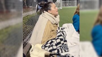 El video viral de Selena Gómez hablando sobre su estado sentimental