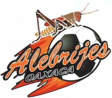 Uno de los nuevos clubes del Ascenso MX en México tiene también uno de los logos más curiosos. 