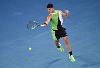 Alcaraz - Djokovic, en directo: final del Open de Australia, resultado y última hora en vivo